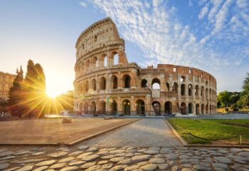 colosseum